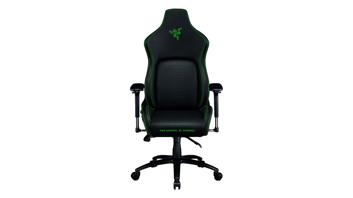 6. Razer Iskur Gaming Chair